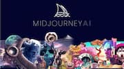 Midjourney's first AI video model brings your images to life