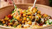 Fan of chickpea? These street breakfast dishes are a must-try