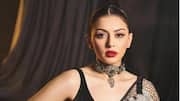 Hansika Motwani slams media for carrying 'clickbait' growth hormone rumors