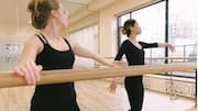 Barre v/s Zumba: Which workout suits your fitness goals?