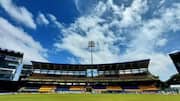 First-ever mixed-gender cricket tournament to be held in Sri Lanka
