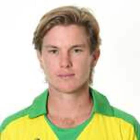 Adam Zampa