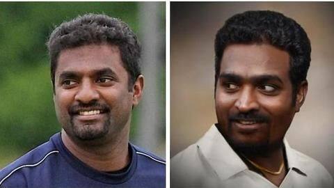 '800': Amid controversy, Vijay Sethupathi walks out of Muralitharan biopic '800': Amid controversy, Vijay Sethupathi walks out of Muralitharan biopic