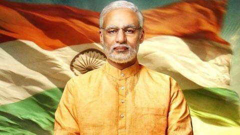 'PM Narendra Modi' biopic producer threatened online, files complaint 'PM Narendra Modi' biopic producer threatened online, files complaint