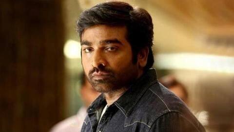 '800' controversy: Vijay Sethupathi's daughter receives rape threats '800' controversy: Vijay Sethupathi's daughter receives rape threats