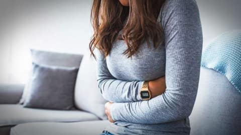 Chandigarh woman's eyes bleed when she's menstruating. Find out why Chandigarh woman's eyes bleed when she's menstruating. Find out why
