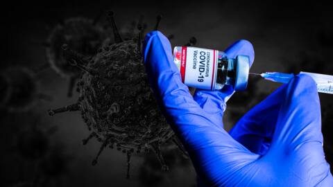 Centre shirks responsibility, wants states, companies to import vaccines: Report Centre shirks responsibility, wants states, companies to import vaccines: Report