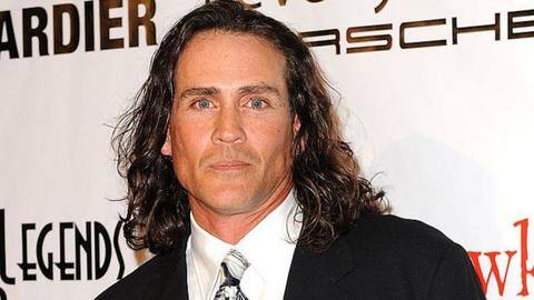 'Tarzan' actor Joe Lara, six others dead in plane crash 'Tarzan' actor Joe Lara, six others dead in plane crash