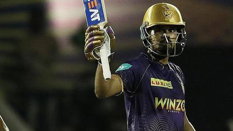 IPL 2022, RR beat KKR in high-scoring thriller: Records broken IPL 2022, RR beat KKR in high-scoring thriller: Records broken