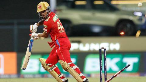 IPL 2022, PBKS beat SRH: List of records broken IPL 2022, PBKS beat SRH: List of records broken