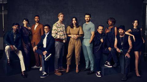 'The Gray Man': All about Ryan Gosling-Chris Evans-Dhanush starrer 'The Gray Man': All about Ryan Gosling-Chris Evans-Dhanush starrer