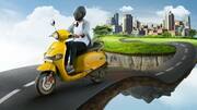 Joy e-bike MIHOS launched in India at Rs. 1.49 lakh