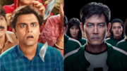 'Panchayat 4' beats 'Squid Game 3,' tops India's OTT charts