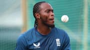 England announce Playing XI for Lord's Test; Jofra Archer returns