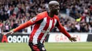 Yoane Wissa resumes Brentford training after Newcastle United interest