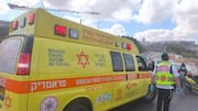 Suspected terror attack at entrance to Jerusalem; 4 killed  