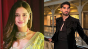 'Laapataa Ladies' star Nitanshi Goel to star opposite Ahan Shetty