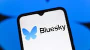 Bluesky publishes 1st transparency report, logs 60% jump in userbase