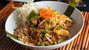 When in Bangkok, try these street noodle dishes