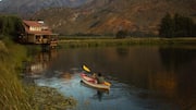 Canoeing or cycling: What is right for your fitness goals?