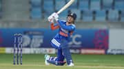 Dissecting the centuries for India in Women's T20Is 