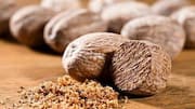 How to add nutmeg to your breakfast