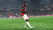 Amorim's AC Milan thrash RB Salzburg in Europa League: Stats