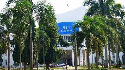 National Institutes of Technology (NITs), the second-best institutes for engineering National Institutes of Technology (NITs), the second-best institutes for engineering