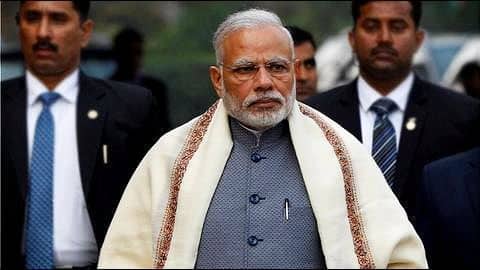 Higher Unemployment: PM Modi to review India's job scenario Higher Unemployment: PM Modi to review India's job scenario