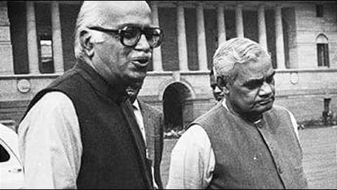 An exemplary stateman: Former Bhutan PM on Vajpayee An exemplary stateman: Former Bhutan PM on Vajpayee