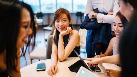 Chartered Accountancy is great for pursuing global career Chartered Accountancy is great for pursuing global career