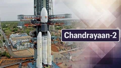 #Chandrayaan2: Meet the team behind India's ambitious second moon mission #Chandrayaan2: Meet the team behind India's ambitious second moon mission
