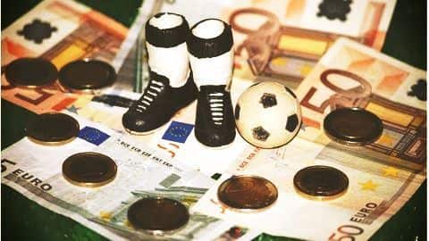 Legalized sports betting in India being examined: A good bet? Legalized sports betting in India being examined: A good bet?