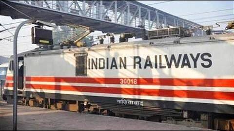 Railways to extend 'Give it up' to all fare-concession holders Railways to extend 'Give it up' to all fare-concession holders