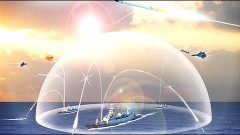 Indo-Israel missile defense system to be procured by Israeli Navy Indo-Israel missile defense system to be procured by Israeli Navy