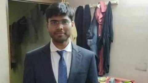 Beating all odds, Assam paan shop-owner's son cracks UPSC CSE-2018 Beating all odds, Assam paan shop-owner's son cracks UPSC CSE-2018