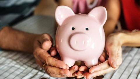 Ensure you have enough savings for down payment Ensure you have enough savings for down payment