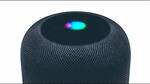 HomePod smart speaker to arrive early next year
