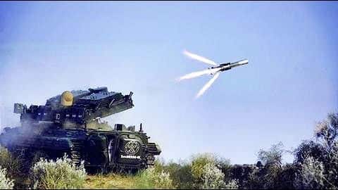 #DefenseDiaries: Indian Army short of 68,000 anti-tank missiles, 850 launchers #DefenseDiaries: Indian Army short of 68,000 anti-tank missiles, 850 launchers