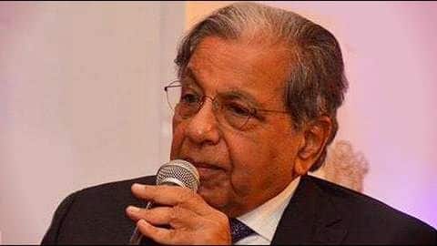 15th Finance Commission to soon decide what populism is 15th Finance Commission to soon decide what populism is