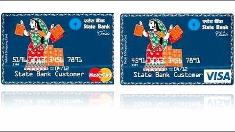 Businessbytes All About The Top 7 Debit Cards In India