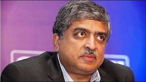 Indian Government saved $9bn through Aadhaar scheme: Nandan Nilekani Indian Government saved $9bn through Aadhaar scheme: Nandan Nilekani