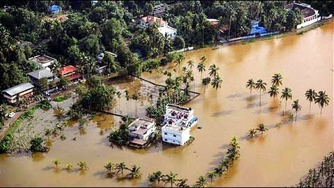 #KeralaFloods: This Mumbai-based NGO is collecting food, clothes for victims #KeralaFloods: This Mumbai-based NGO is collecting food, clothes for victims