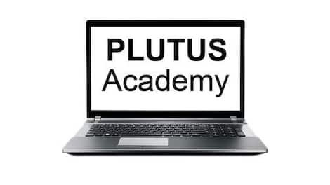 Plutus IAS Academy is one of the best in Lucknow