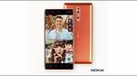 Nokia 8: Nokia's comeback into the smartphone game