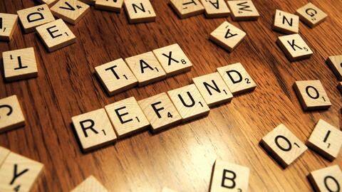How to check income tax refund status? How to check income tax refund status?