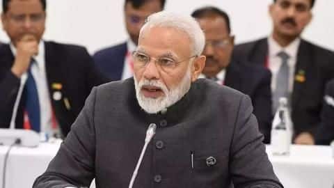 G20 summit on #Coronavirus: India to have coordinated, forward-looking approach G20 summit on #Coronavirus: India to have coordinated, forward-looking approach