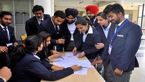 IIT placements: Offers as high as Rs. 1.5cr on Day-1 IIT placements: Offers as high as Rs. 1.5cr on Day-1