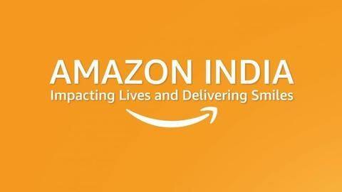 Amazon India rolling out Hindi voice shopping experience on Android Amazon India rolling out Hindi voice shopping experience on Android