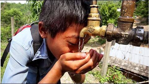 Bihar's cancer woes: Arsenic-contaminated drinking water affects lakhs Bihar's cancer woes: Arsenic-contaminated drinking water affects lakhs